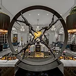 The St. Regis