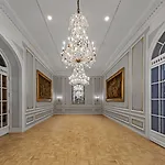 The St. Regis Szálloda 5*