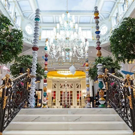 The St. Regis Hotel 5*