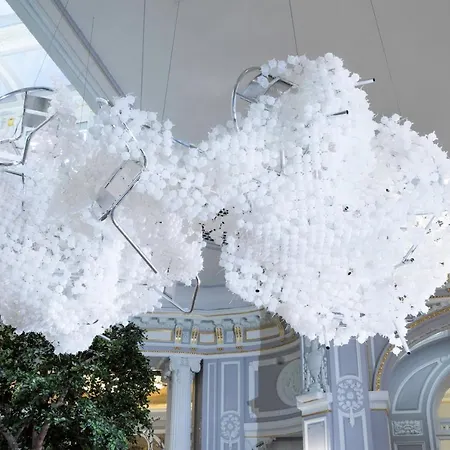 The St. Regis Hotel 5*