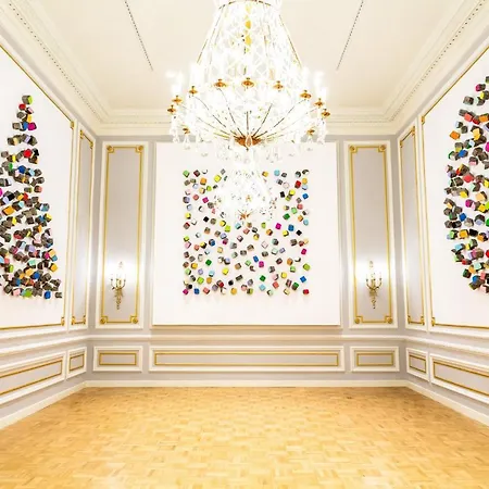 Hotel The St. Regis