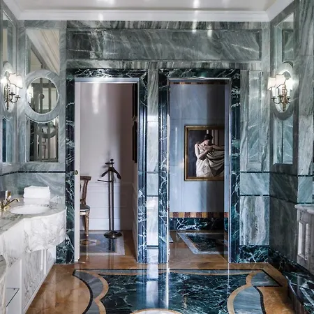 The St. Regis