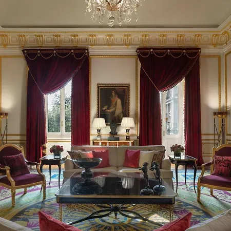 The St. Regis