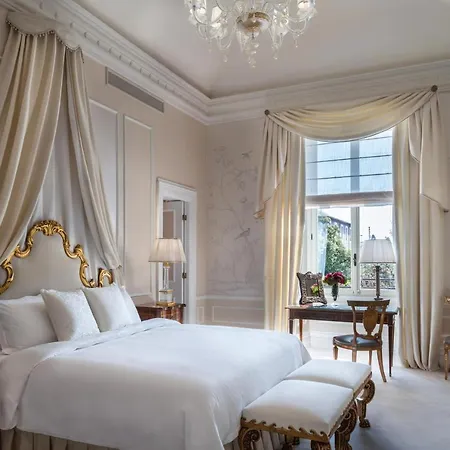 The St. Regis 5* Rome
