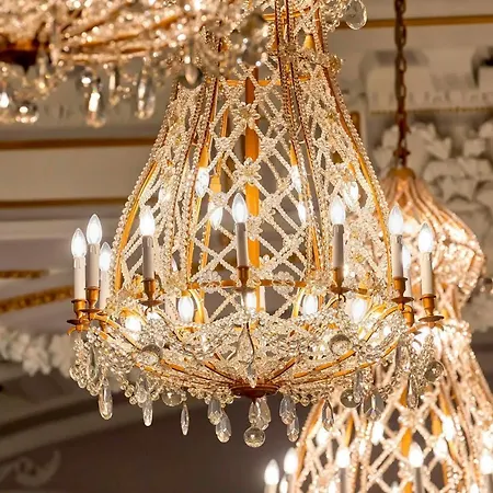 The St. Regis Roma