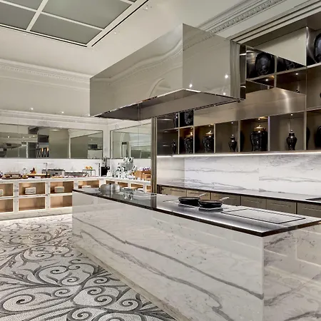 The St. Regis Hotel 5*