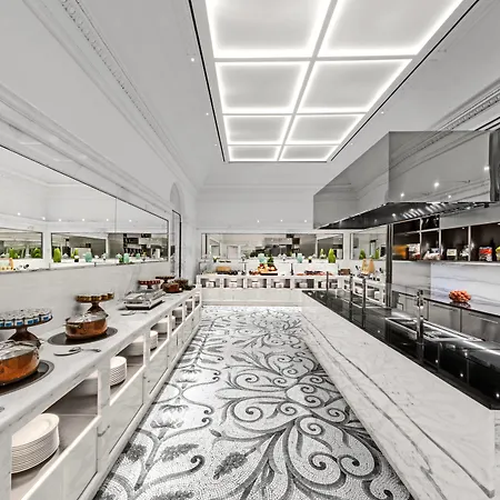The St. Regis