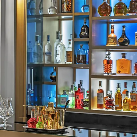 The St. Regis Hotel 5*