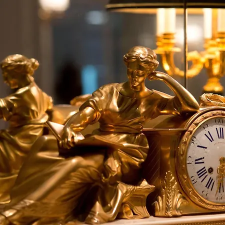 ザ セント レジス 5*