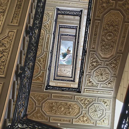 Hotel The St. Regis 5*