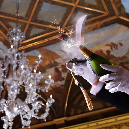 The St. Regis 5* Roma