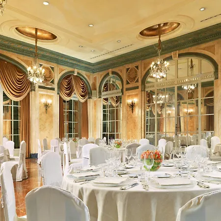 The St. Regis Hotel 5*