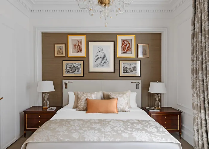 The St. Regis Рим