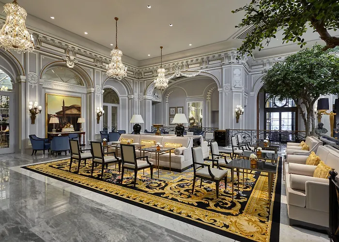 The St. Regis Рим