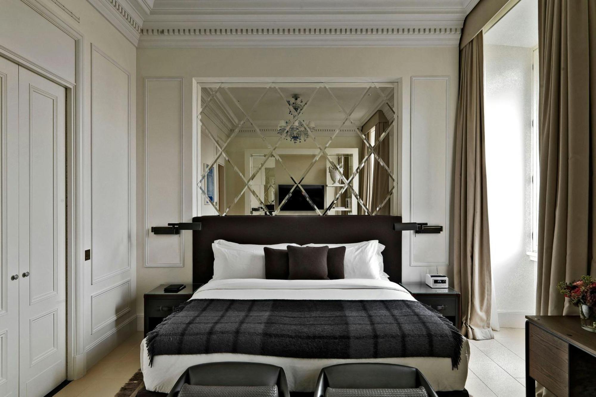 Hotel The St. Regis Rome, Italy - book now, 2025 prices